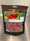 Kndiz Flavored Gummies Dry Watermelon