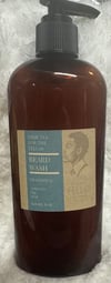 Beard Wash