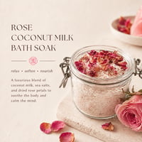 Image 1 of Natural  Bath Soaks