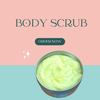 Image 2 of Body Scrub 