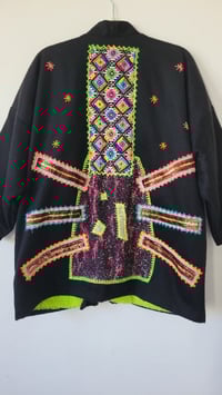Image 2 of Galactic Explosion Jacket