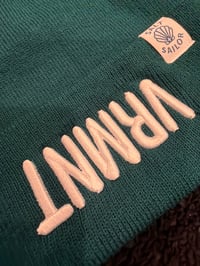 Image 2 of Vermont Beanie