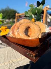 Image 1 of Bagels & Koulouria (Greek Breakfast Breads)