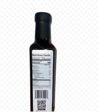 Image 2 of Jamaican Jewelz maple jerk sauce 