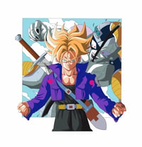 Trunks 