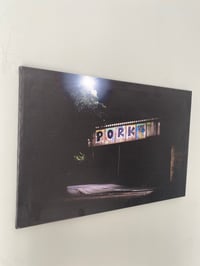 Image 3 of Canvas Prints