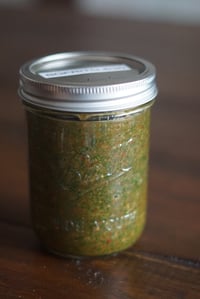 Sofrito (Disponible por temporada)