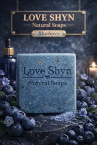 Image 7 of Plant-Based Soap