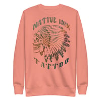 Image 5 of Sweatshirt - logo 