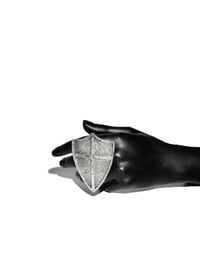 Image 1 of Somatic Shield Ring