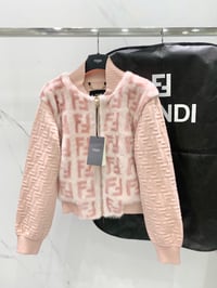 Image 5 of PRETTY PLEASE JACKET