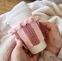 Image 11 of The Sundae Stripe Cup Cosy
