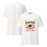 Image 1 of Unisex T-Shirt Bluetooth Viking