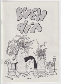Image 1 of BUEN DÍA 