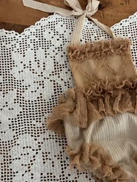 Image 3 of Gwen Newborn Romper