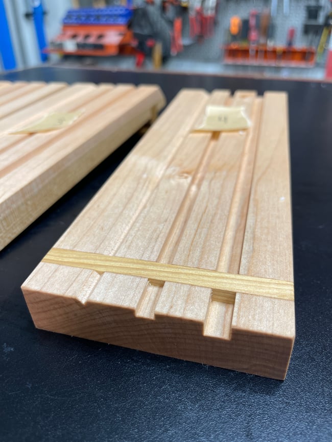 Econ.- Chopstick Jig - Set 1 