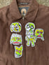 Cryptid jacket [L] Image 2