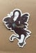 Image of New Beasts stickers