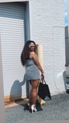 Black & White 2pc Set