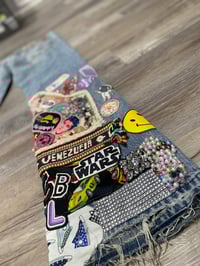 Image 4 of JËŘŚẼŸ ØŘĞÄÑÏŹËÐ ÇĦÄØȘ JÊÄŇȘ