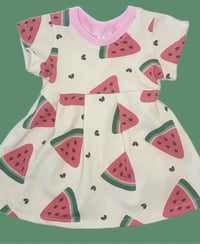 Image 2 of Watermelon Dress