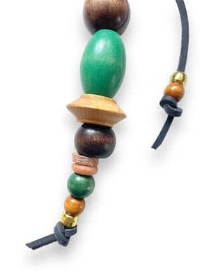 Image of SAGITTARIUS RISING BAG CHARM