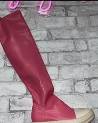 Image 4 of It Gal Long Boot