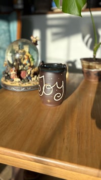Image 5 of Joy mug 
