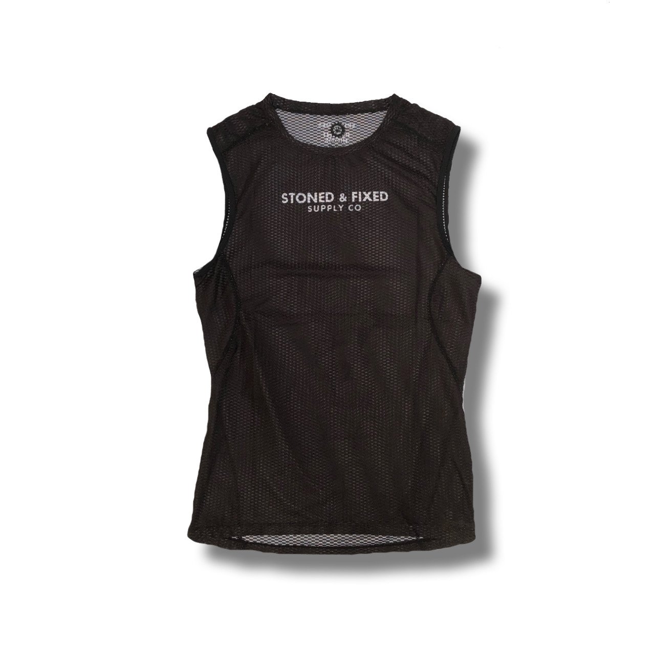 Sleeveless Base Layer