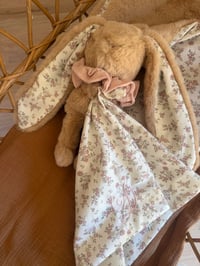 Image 1 of DOUDOU ET SON LANGE BARBAPAPA