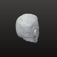 Image 5 of Hendry Unpainted 