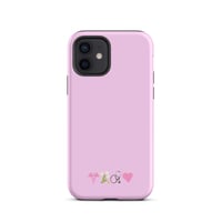 Image 10 of GIRLY PINK ON CALL CASE - SPRING COLLECTION