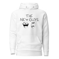 "The Original Hoodie"