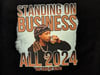 Katt 2024 the truth graphic T-shirt 