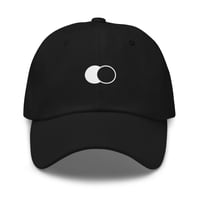 Image 2 of NIS Logo Dad Hat