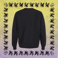 Image 2 of Slogyhphus Crewneck PRE-ORDER (IN PRODUCTION)