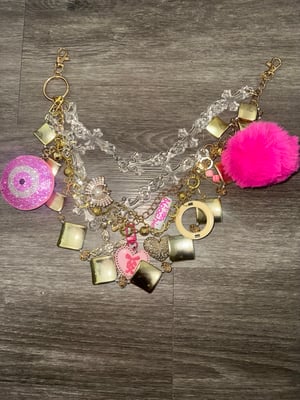 Image of Hoochie Wallet Chain 