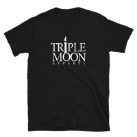 TMA Logo Unisex T-Shirt