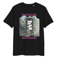 Image 3 of The Blank State Organic Cotton T-shirt