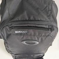 Image 3 of Oakley Enduro Black Backpack