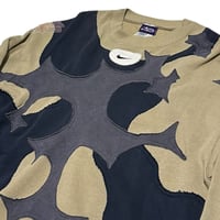 Image 3 of (L-XL) Nike Spike Crewneck “Lil”648