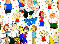 Image 6 of TV Shows III Scrub Hats