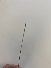 Image 5 of Standard Throttle Cable (Inner Wire) By The Foot! (or Bulk 100’ Ft Roll) 
