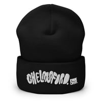 Image 1 of Chelmo Cuffed Beanie