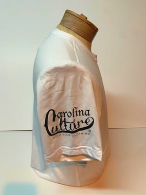 Image of CAROLINA CULTURE (PERFORMANCE) TEE