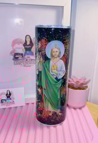 Image 2 of Virgen Mary / San Judas 