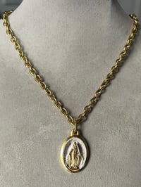 Image 1 of collier Alix 