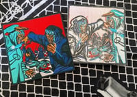 Image 2 of Liquid swords patch 