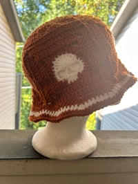 Image 2 of "Skulls" Bucket Hat
