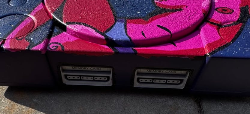 PS1